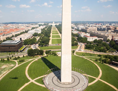 Photo of Washington Monument, Washington, DC